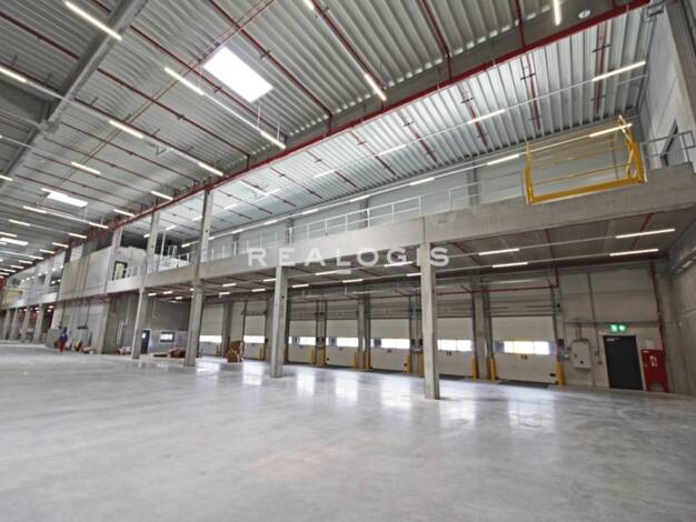 Halle/Industriefläche zur Miete 11.831 m² Lagerfläche teilbar ab 5.000 m² Baerl Duisburg 47119
