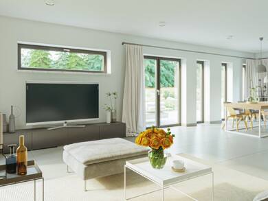 Einfamilienhaus zur Miete - Erstbezug 1.780 € 5 Zimmer 140 m² 698 m² Grundstück Burladingen Burladingen 72393