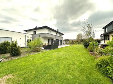 Haus zum Kauf 690.000 € 9 Zimmer 248 m² 1.680 m² Grundstück Hattorf am Harz 37197