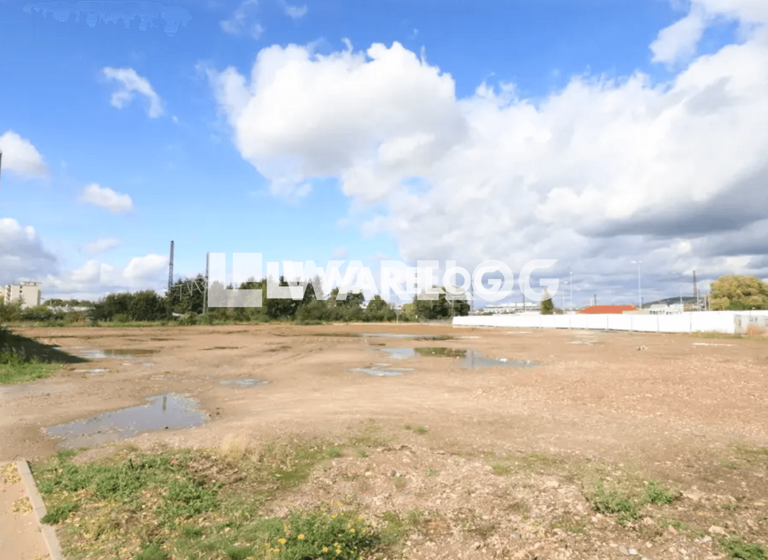 Gewerbegrundstück zur Miete 3.100 m²<br/>Grundstück Merklingen Merklingen 89188