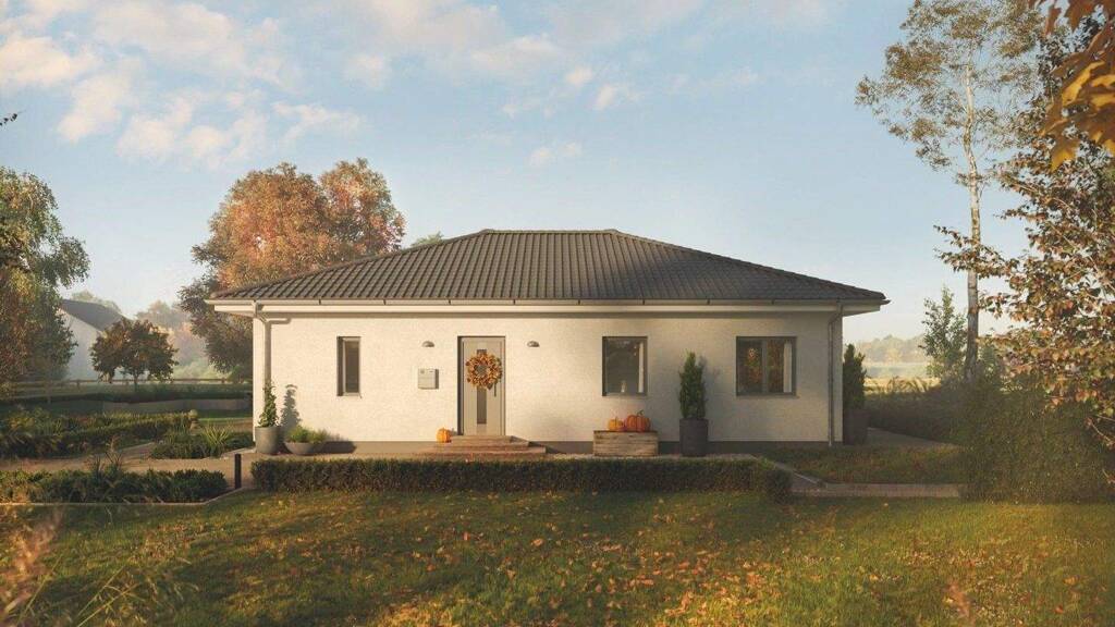 Haus zum Kauf 287.109 € 6 Zimmer 113 m² Nusse 23896