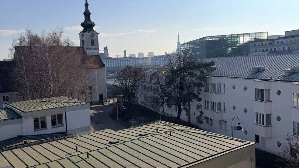 Wohnung zum Kauf 2 Zimmer 71 m² 3. Geschoss Waldegg Linz 4020