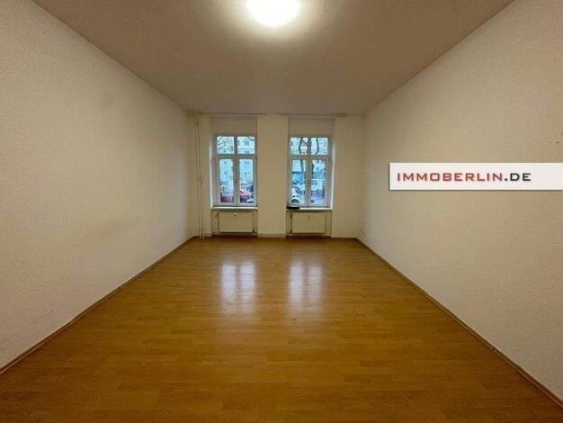 Wohnung zum Kauf 205.000 € 2 Zimmer 674 m² frei ab sofort Köpenick Berlin 12557