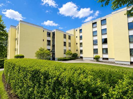 Wohnung zum Kauf 260.000 € 2 Zimmer 63 m² Pöcking Pöcking 82343