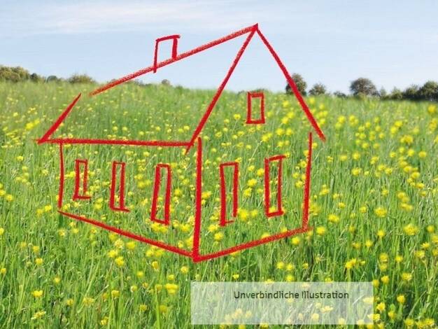 Grundstück zum Kauf 550.000 € 611 m² Grundstück Böblingen 71032