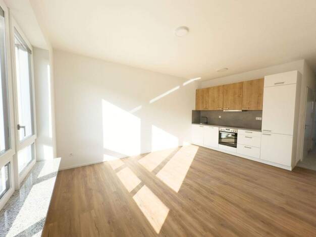 Studio zur Miete 365 € 1 Zimmer 26 m² Tuttlingen 78532