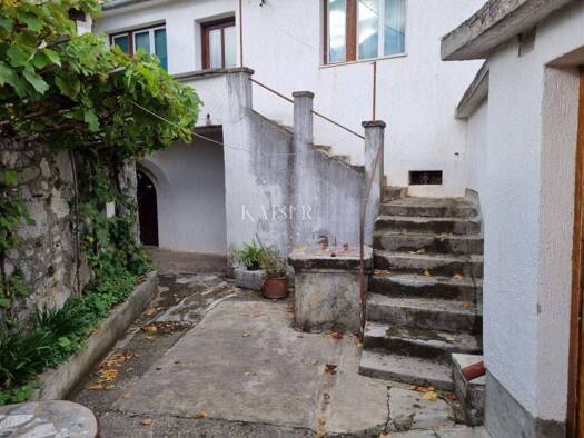 Haus zum Kauf 99.900 € 5 Zimmer 95 m² Grizane-Belgrad, Vinodolska Opcina Vinodolska opcina