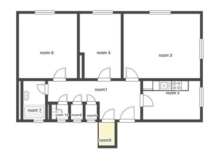 Wohnung zum Kauf 223.000 € 3 Zimmer 73 m² Innere Stadt Klagenfurt am Wörthersee 9020