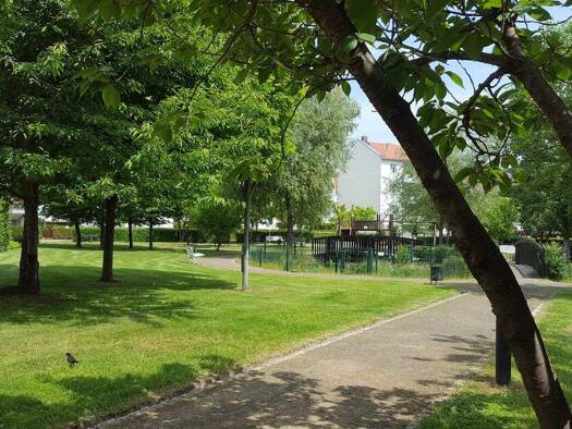 Wohnung zum Kauf 95.000 € 2 Zimmer 41 m² 4. Geschoss Pestalozzistr. 70 Böhlitz-Ehrenberg Leipzig 04178
