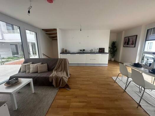 Wohnung zur Miete - Erstbezug 1.904 € 4 Zimmer 108,8 m² Simmeringer Hauptstraße 153--155 Wien 1110