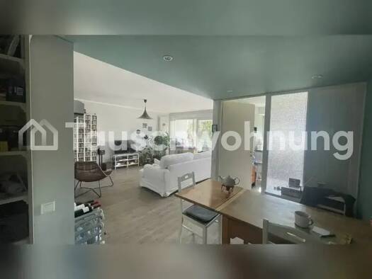 Wohnung zur Miete Tauschwohnung 1.050 € 3 Zimmer 85 m² 3. Geschoss Altstadt-Nord Köln 50672