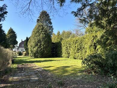 Grundstück zum Kauf 590.000 € 1.176 m² Grundstück Rahlstedt Hamburg 22147