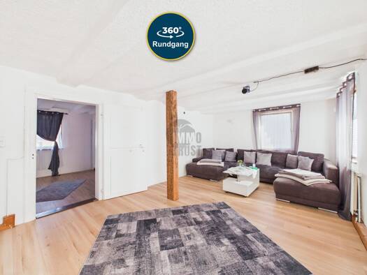 Einfamilienhaus zum Kauf 219.000 € 5 Zimmer 150 m² 986 m² Grundstück Heinde Bad Salzdetfurth / Heinde 31162