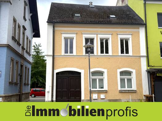Mehrfamilienhaus zum Kauf 250.000 € 6 Zimmer 182 m² 230 m² Grundstück Rehau Rehau 95111