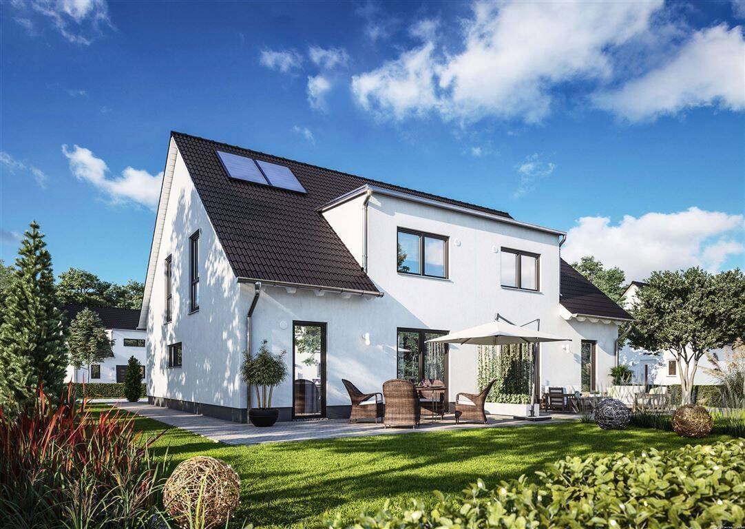 House in Wandlitz, Lanke - Ansicht 3