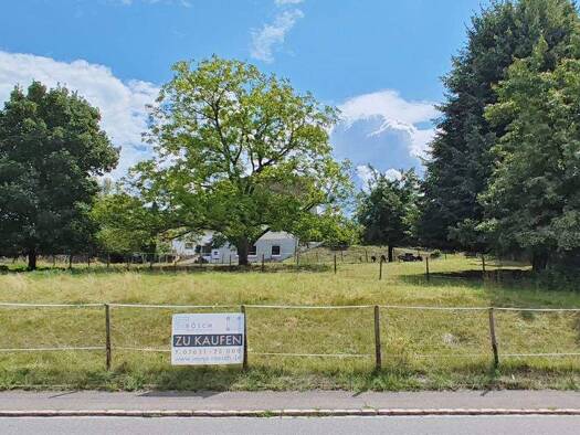 Grundstück zum Kauf 1.100.000 € 2.682 m² Grundstück Rümmingen 79595