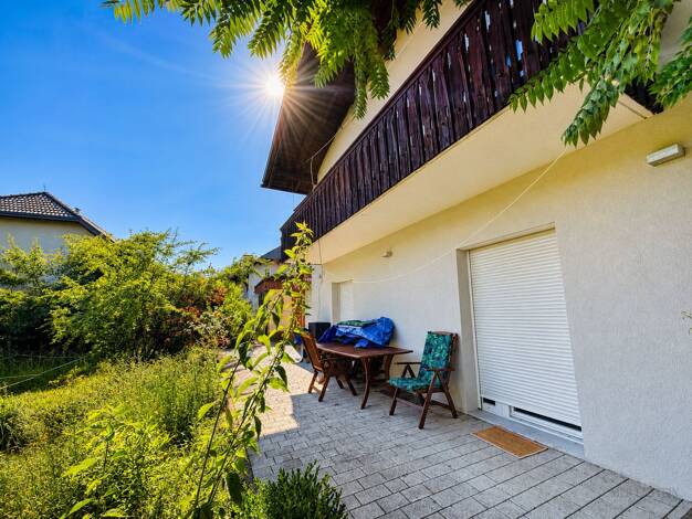 Wohnung zum Kauf 350.000 € 4 Zimmer 115,9 m² Velden am Wörthersee 9220