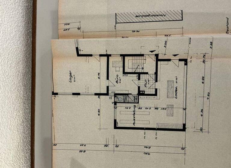 Haus zum Kauf 850.000 € 4,5 Zimmer 229,5 m² 444 m² Grundstück Singen Singen / Hohentwiel 78224