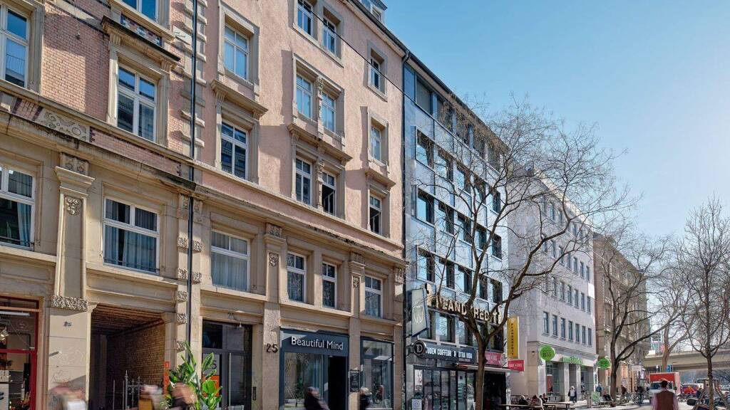 Laden zur Miete 3.500 € 2 Zimmer 50 m² Verkaufsfläche Süd Stuttgart 70178