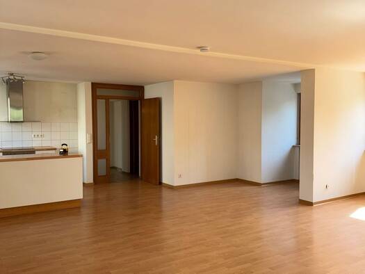Terrassenwohnung zur Miete 1.190 € 2,5 Zimmer 120 m² Geschoss 2/3 frei ab sofort Plattenhardt Filderstadt 70794