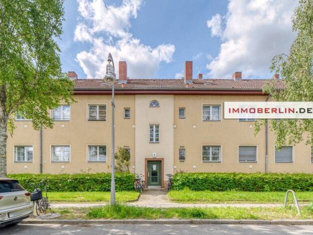 Wohnung zum Kauf 375.000 € 4 Zimmer 85 m² Zehlendorf Steglitz-Zehlendorf 14169