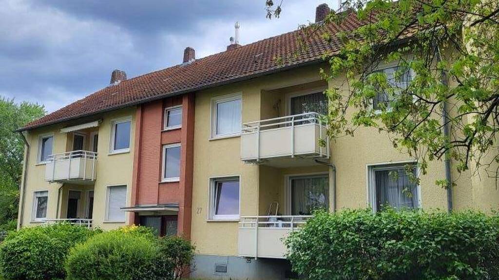 Wohnung zum Kauf provisionsfrei 249.000 € 3 Zimmer 77,2 m² EG Auf dem Streitacker 27 Gremberghoven Köln 51148