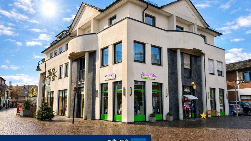 Wohnung zur Miete 750 € 2 Zimmer 78 m² frei ab 01.04.2026 Damme-Süd Damme 49401