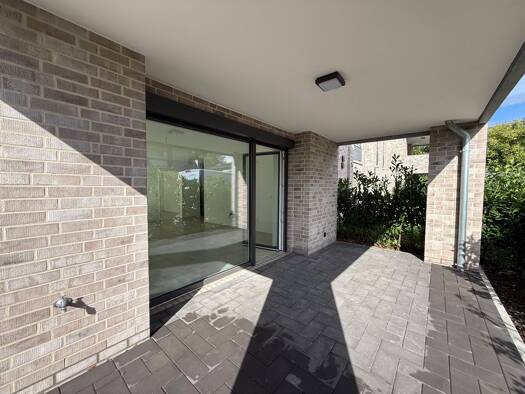Terrassenwohnung zur Miete 890 € 3 Zimmer 89 m² frei ab sofort Ostrhauderfehn Ostrhauderfehn 26842