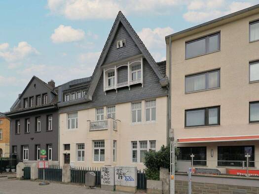 Mehrfamilienhaus zum Kauf als Kapitalanlage geeignet 875.000 € 336 m² 638 m² Grundstück Müngersdorf Köln / Müngersdorf 50933