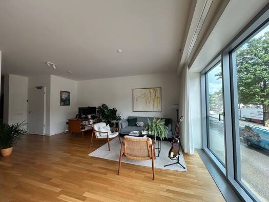 Wohnung zur Miete 1.900 € 2 Zimmer 73,9 m² Geschoss 1/7 frei ab 01.10.2026 Dovenfleet Hamburg-Altstadt Mitte 20457
