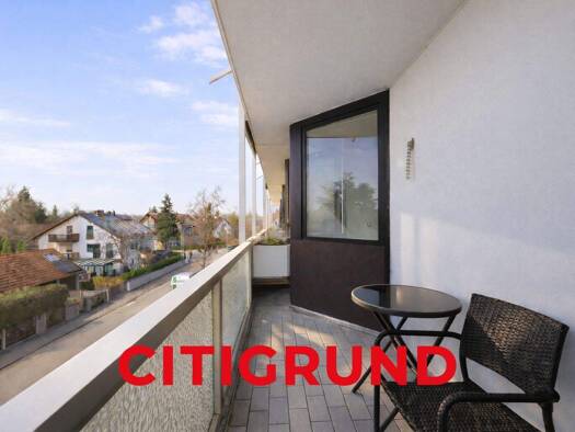 Studio zum Kauf 215.000 € 1 Zimmer 32,5 m² 2. Geschoss Lohhof Unterschleißheim 85716