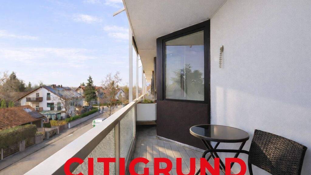 Studio zum Kauf 215.000 € 1 Zimmer 34,6 m² 2. Geschoss Lohhof Unterschleißheim 85716