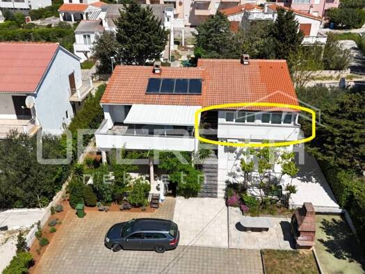 Wohnung zum Kauf 245.000 € 4 Zimmer 85 m² 1. Geschoss Novalja