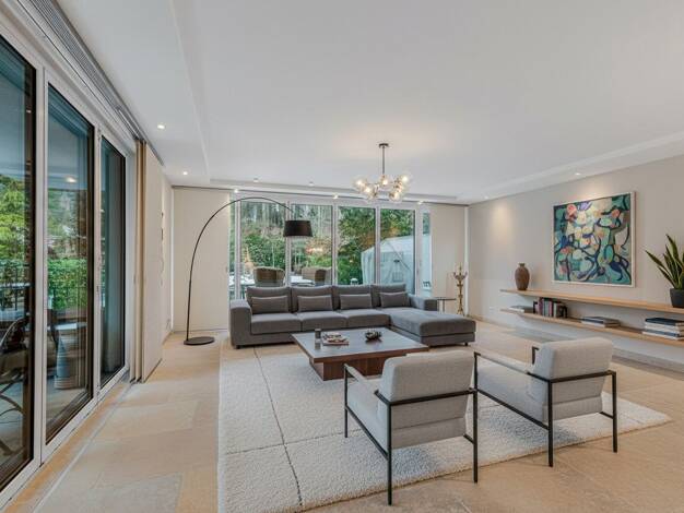 Maisonette zum Kauf 2.985.000 € 5 Zimmer 407 m² Düsternbrook Düsternbrook 24105