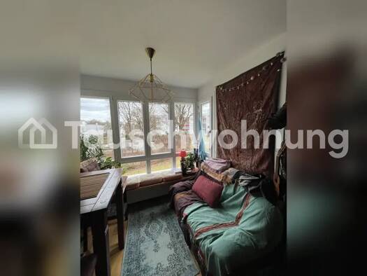 Wohnung zur Miete Tauschwohnung 750 € 1,5 Zimmer 40 m² Sendling-Westpark München 81369