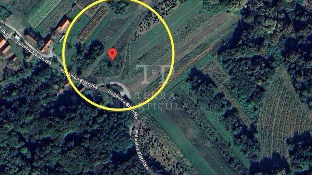 Land-/Forstwirtschaft zum Kauf 15.000 € Poljanica Bistricka, Marija Bistrica Marija Bistrica