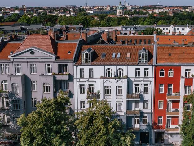 Praxis zum Kauf provisionsfrei 484.900 € 2,5 Zimmer 80,7 m² Bürofläche Tegeler Weg 104 Charlottenburg Berlin 10589