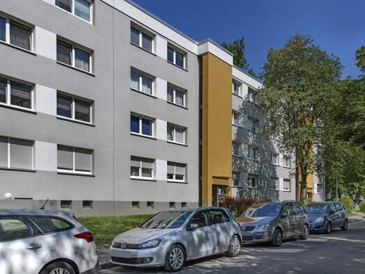 Wohnung zur Miete 679 € 3 Zimmer 70 m² 3. Geschoss Littweg 3 Scharnhorst Dortmund 44328