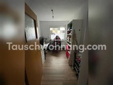 Wohnung zur Miete Tauschwohnung 650 € 3 Zimmer 65 m² EG Wahnheide Köln 51147