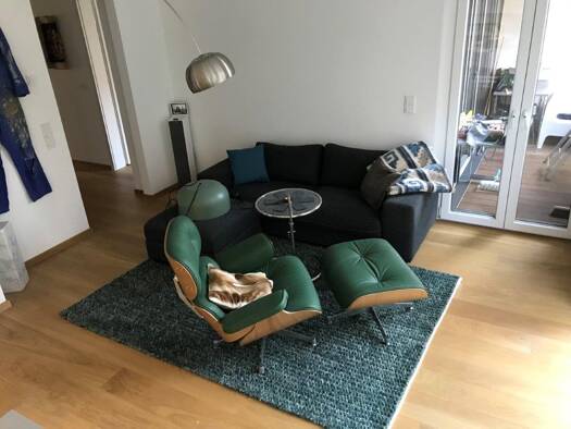 Wohnung zum Kauf 990.000 € 4 Zimmer 101,5 m² 2. Geschoss Altona-Nord Hamburg 22765