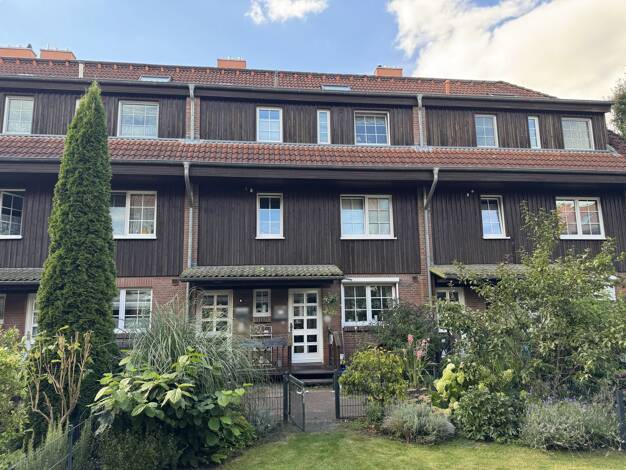 Maisonette zum Kauf 249.000 € 3 Zimmer 73,3 m² 1. Geschoss Elmshorn 25337