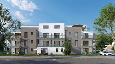 Wohnung zum Kauf - Neubau provisionsfrei 245.000 € 2 Zimmer 62,2 m² Westerholt Herten 45701