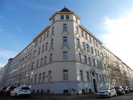 Wohnung zur Miete 460 € 2 Zimmer 54 m² 4. Geschoss frei ab sofort Dantestraße 16 Möckern Nordwest 04159