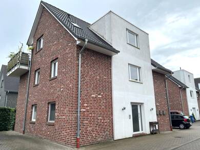 Penthouse zum Kauf 275.000 € 2 Zimmer 67,7 m² frei ab 15.07.2025 Drielakermoor Oldenburg 26135