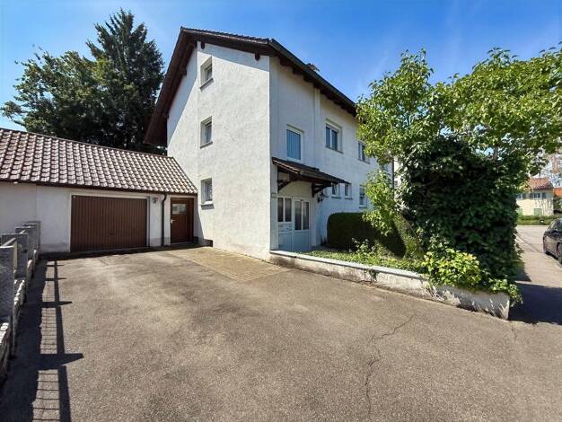 Mehrfamilienhaus zum Kauf 655.000 € 9 Zimmer 226 m² 466 m² Grundstück Weingarten 88250