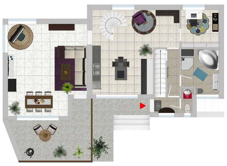 Einfamilienhaus zum Kauf 470.000 € 4,5 Zimmer 131,8 m² 827 m² Grundstück Mittelfeld Lüneburg 21339