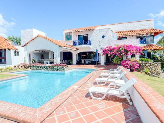 Herrenhaus zum Kauf 6.475.004 € 800 m² 24.000 m² Grundstück Via Punta Barco San José