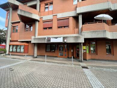 Café/Bar zum Kauf 115.000 € 115,8 m² Gastrofläche Göppingen - Stadtzentrum Göppingen 73033