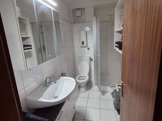 Wohnung zum Kauf 178.000 € 2 Zimmer 55,5 m² 2. Geschoss Wüste Osnabrück 49080