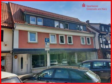 Immobilie zum Kauf 290.000 € 10 Zimmer 200 m² 463 m² Grundstück Bad Sachsa Bad Sachsa 37441